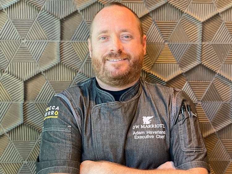 Meet the Chef