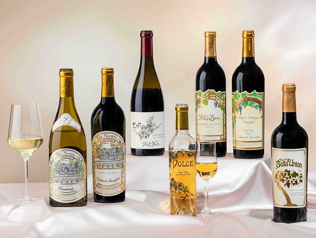 Far Niente Wines